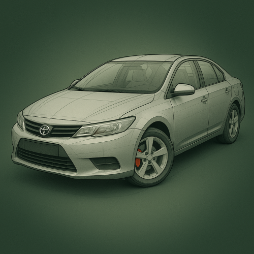 Avensis